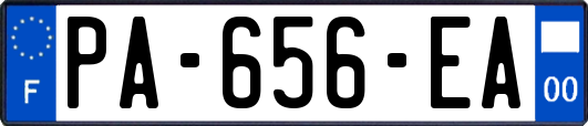 PA-656-EA