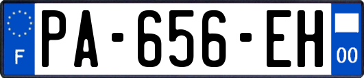 PA-656-EH