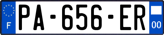 PA-656-ER