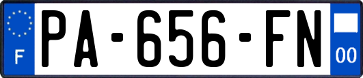 PA-656-FN