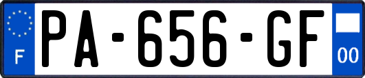 PA-656-GF