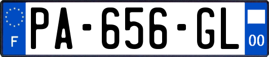 PA-656-GL