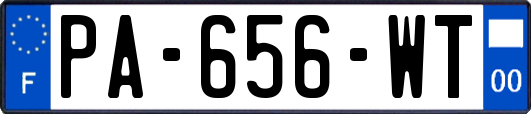 PA-656-WT