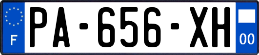 PA-656-XH