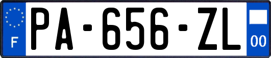 PA-656-ZL