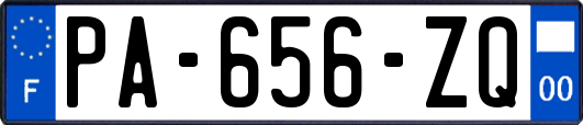PA-656-ZQ