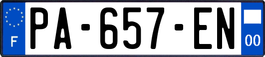 PA-657-EN