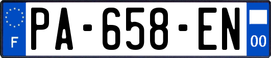 PA-658-EN