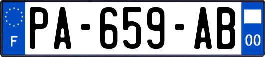 PA-659-AB