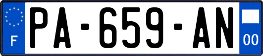 PA-659-AN