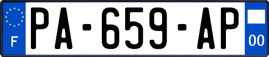 PA-659-AP
