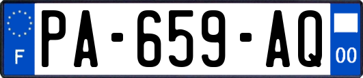 PA-659-AQ