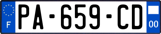 PA-659-CD