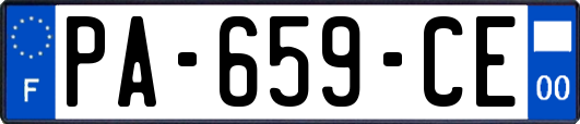 PA-659-CE