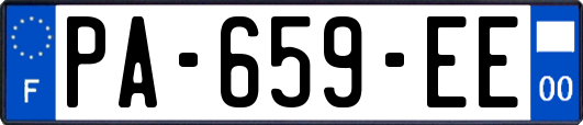 PA-659-EE