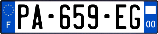 PA-659-EG