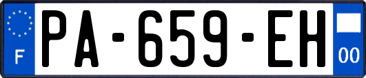 PA-659-EH