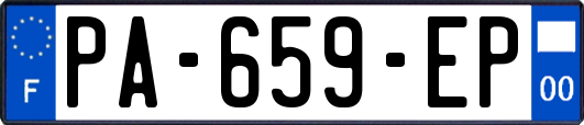 PA-659-EP
