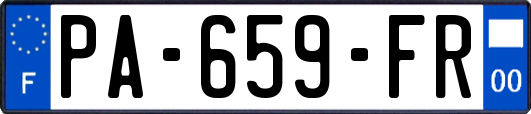 PA-659-FR
