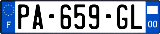 PA-659-GL