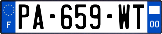 PA-659-WT
