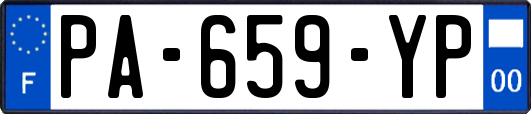 PA-659-YP