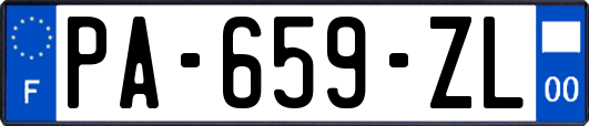 PA-659-ZL