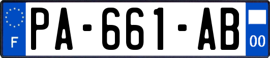 PA-661-AB
