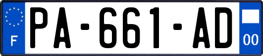 PA-661-AD