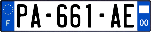 PA-661-AE