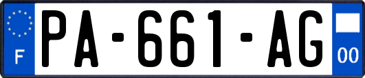 PA-661-AG