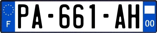 PA-661-AH