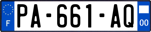 PA-661-AQ