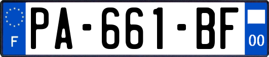 PA-661-BF