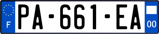 PA-661-EA