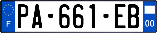 PA-661-EB