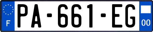 PA-661-EG