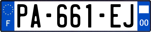 PA-661-EJ