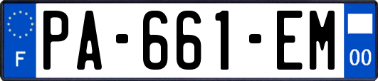 PA-661-EM