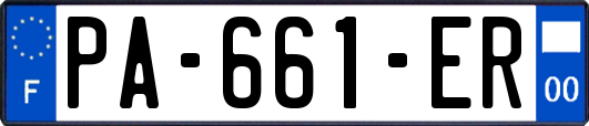 PA-661-ER