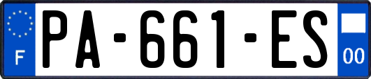 PA-661-ES