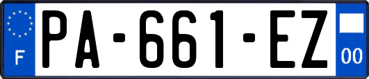 PA-661-EZ