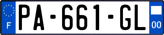 PA-661-GL