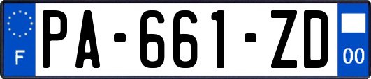 PA-661-ZD
