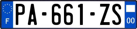 PA-661-ZS