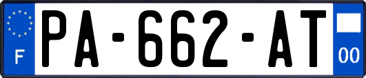 PA-662-AT