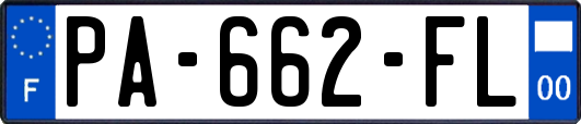 PA-662-FL