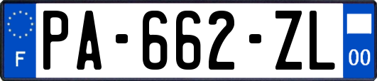 PA-662-ZL