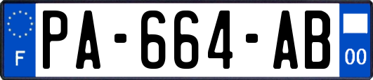 PA-664-AB