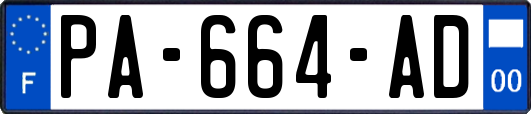 PA-664-AD